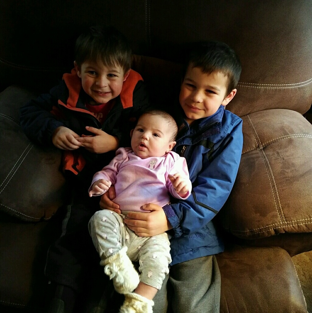 Meet your Posher, Sharan